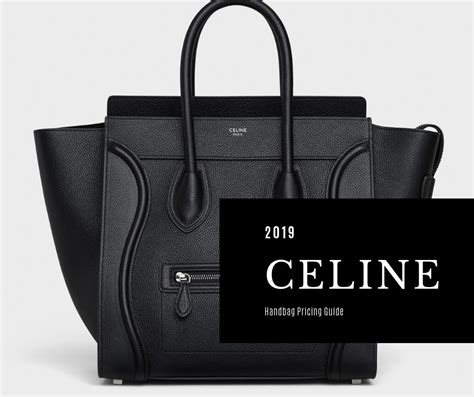 celine bag price dubai|celine bag price list.